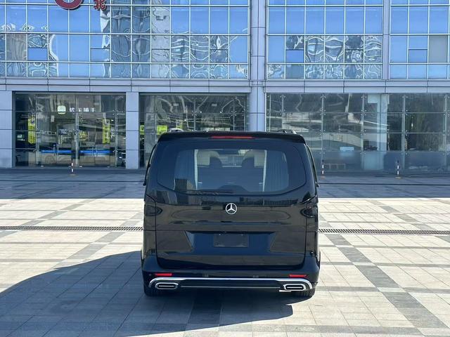 Mercedes-Benz Vito 2023 thumb 3