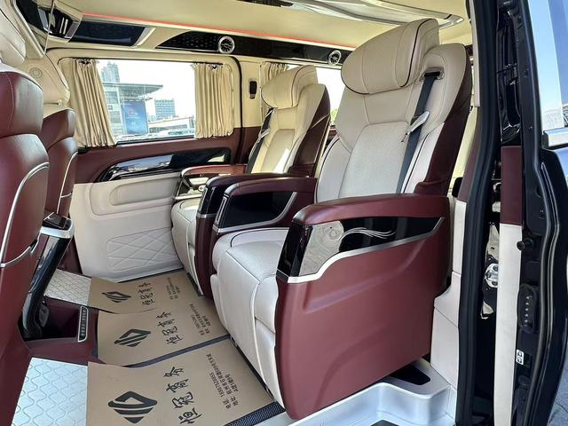 Mercedes-Benz Vito 2023 thumb 6