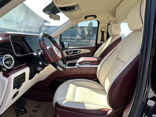 Mercedes-Benz Vito 2023 thumb 8