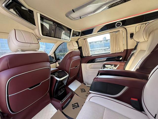 Mercedes-Benz Vito 2023 thumb 9