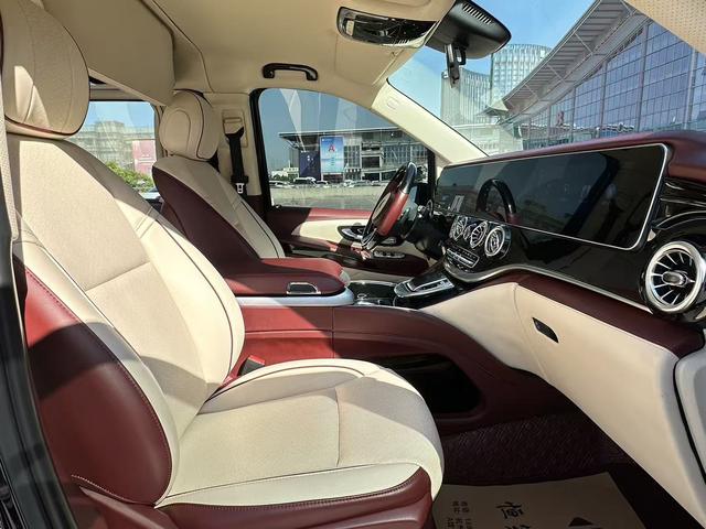 Mercedes-Benz Vito 2023 thumb 10