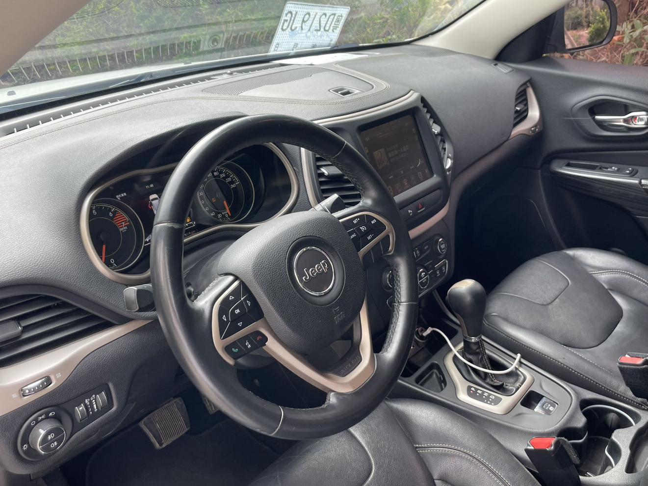 Jeep Renegade 2017 thumb 4