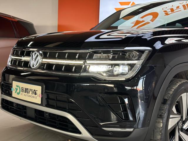 Volkswagen Teramont 2023 thumb 2