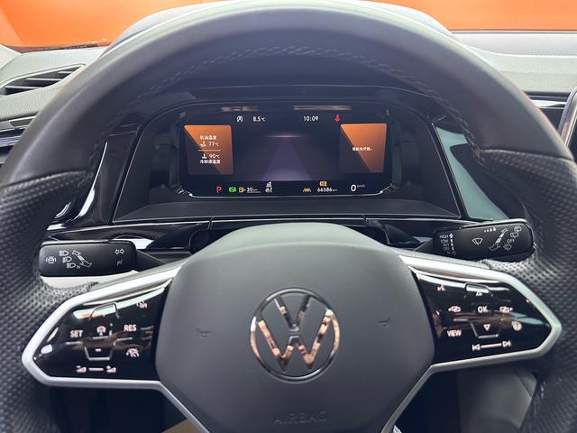 Volkswagen Teramont 2023 thumb 7