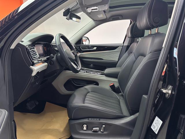 Volkswagen Teramont 2023 thumb 11