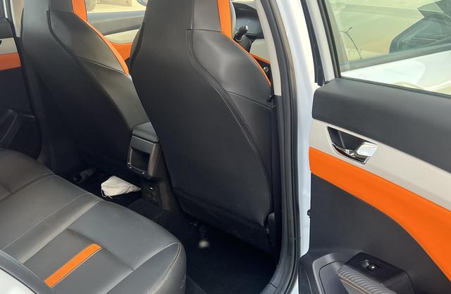 Dongfeng Aeolus Yixuan 2023 thumb 6