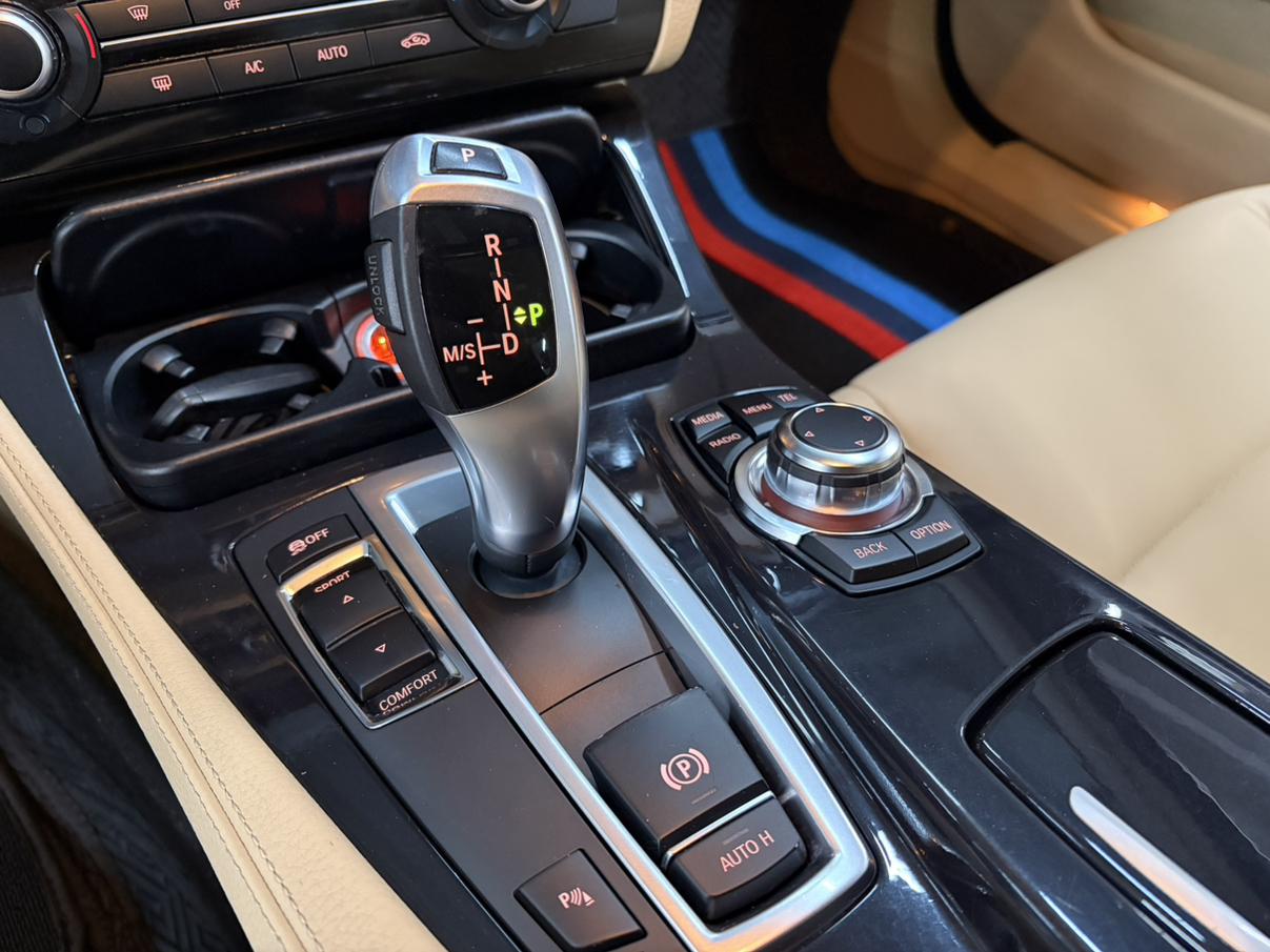 BMW 5 серии 2013 thumb 10