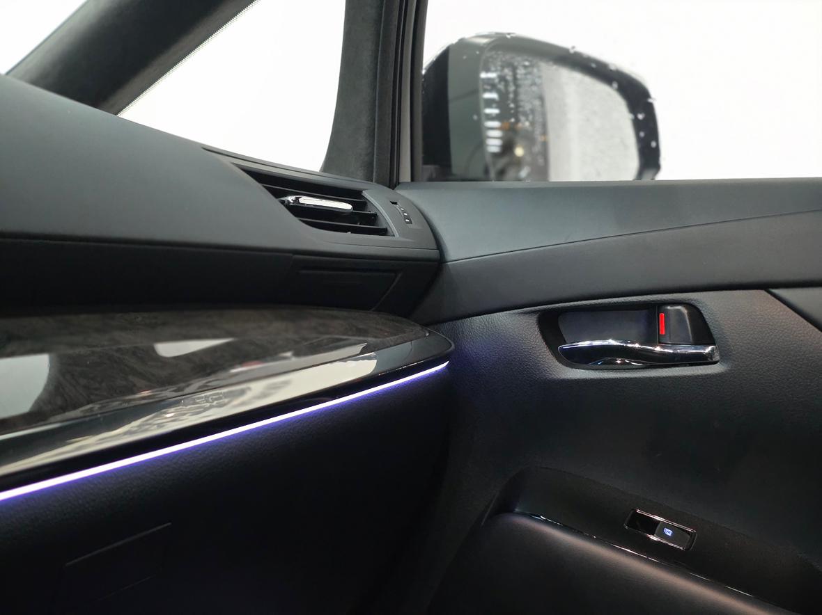 Toyota Alphard 2019 thumb 8