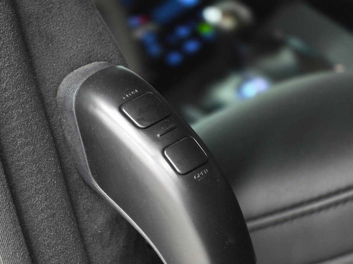 Toyota Alphard 2019 thumb 11