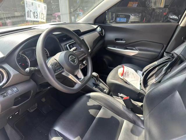 Nissan Kicks 2020 thumb 2