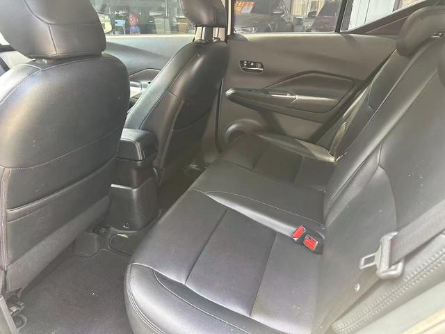 Nissan Kicks 2020 thumb 5