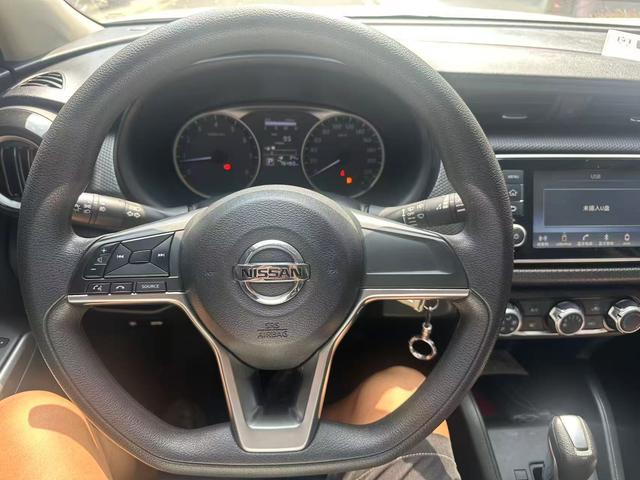 Nissan Kicks 2020 thumb 6