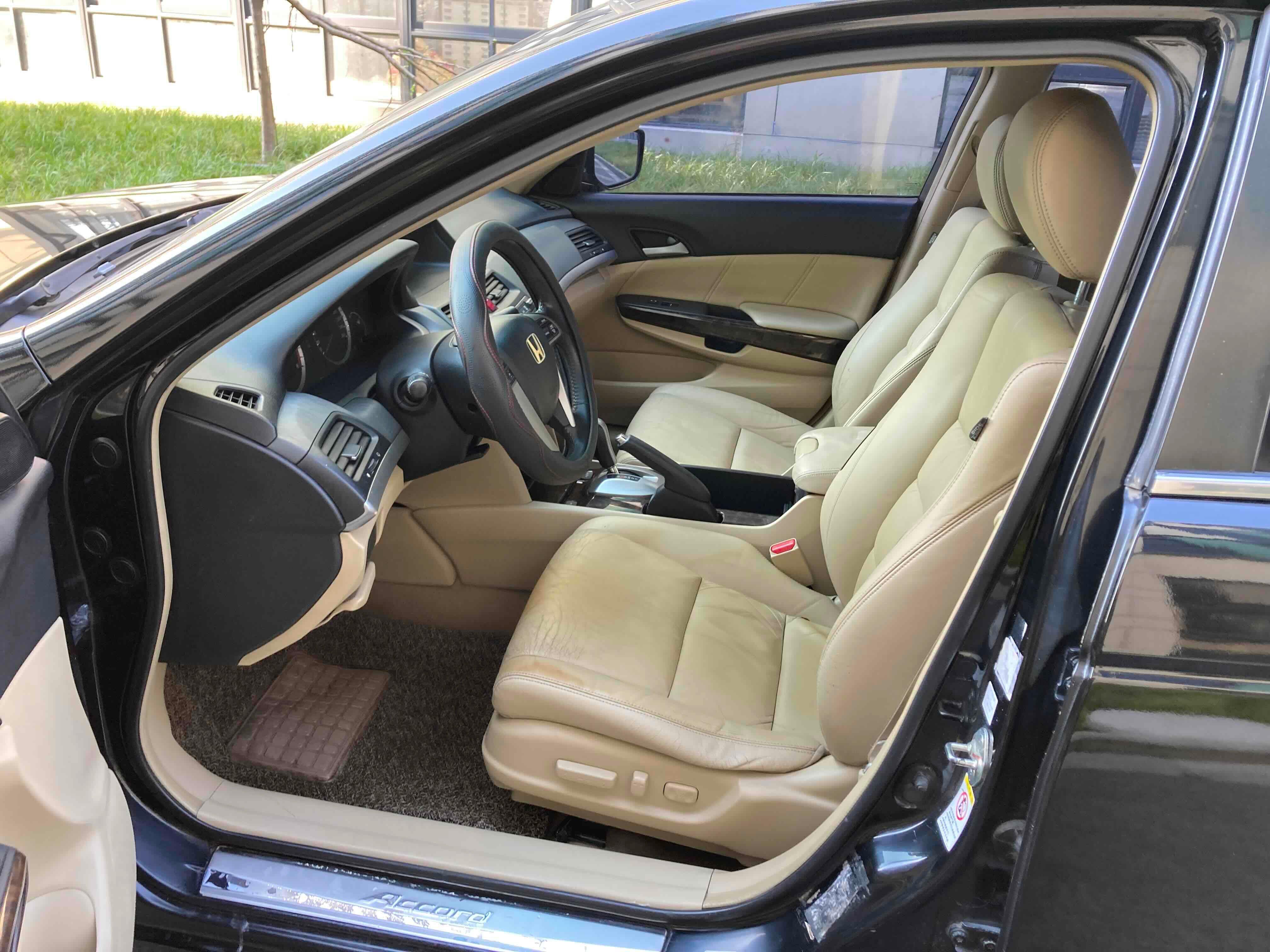 Honda Accord 2008 thumb 6