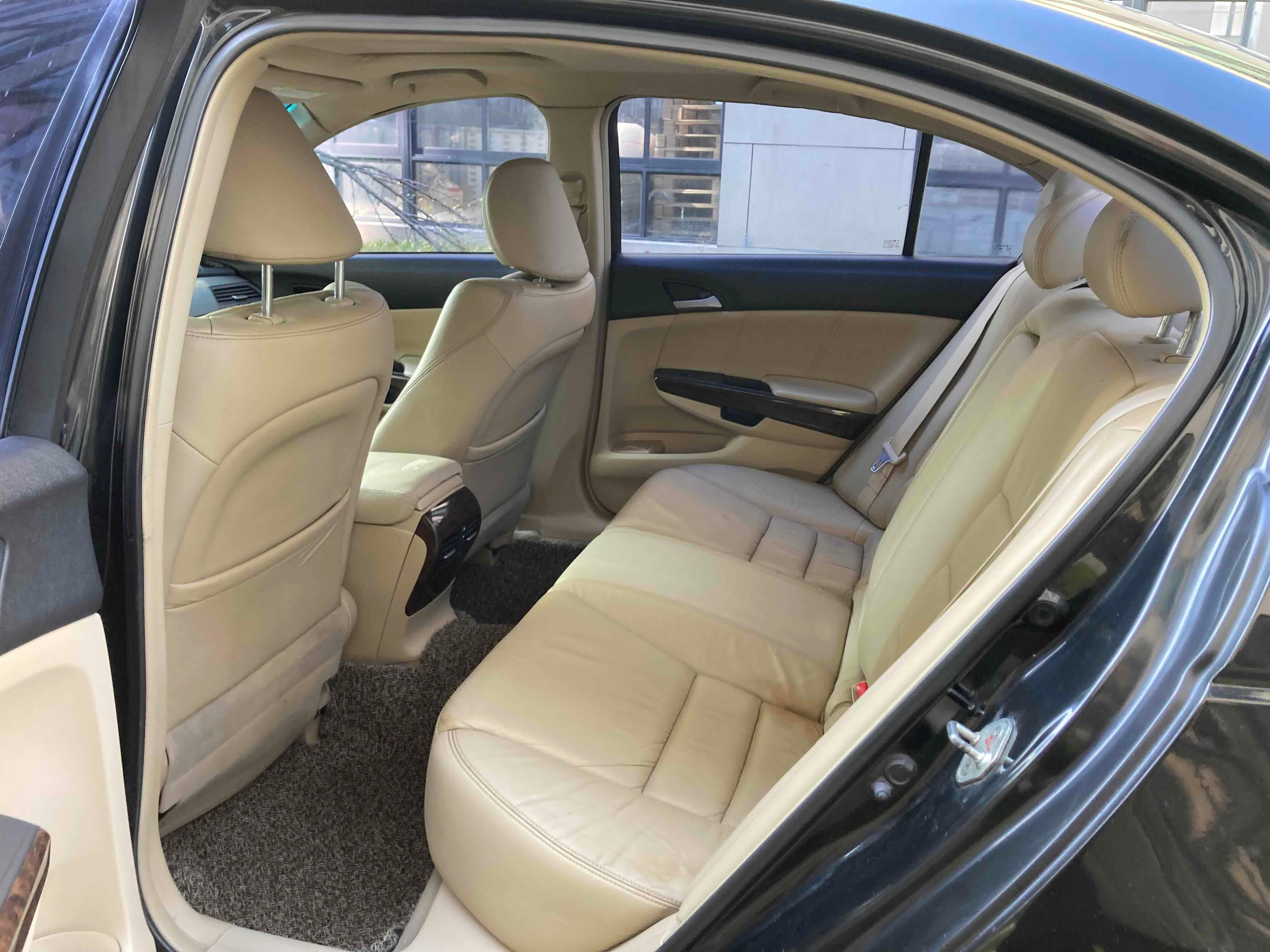 Honda Accord 2008 thumb 7