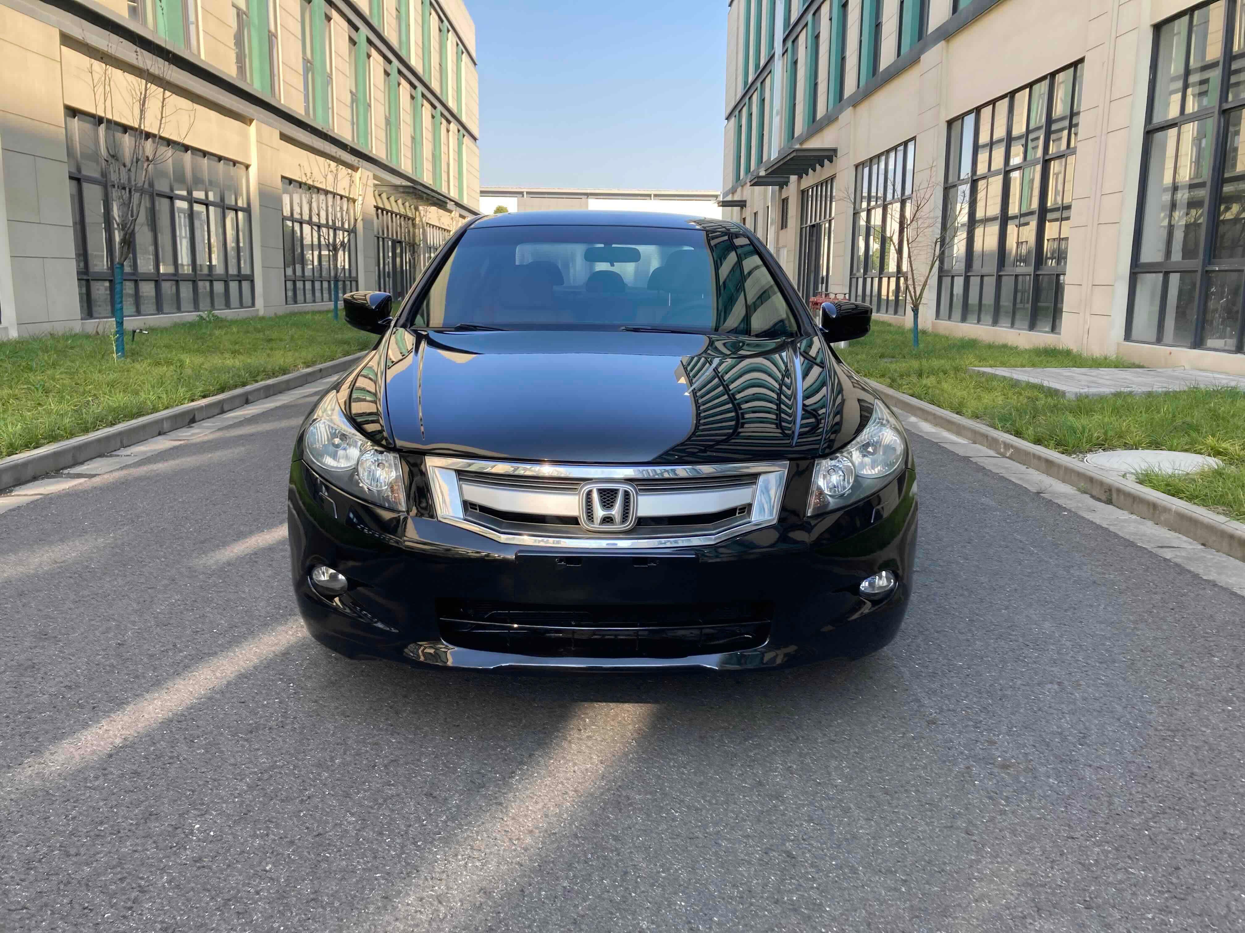 Honda Accord 2008 thumb 9