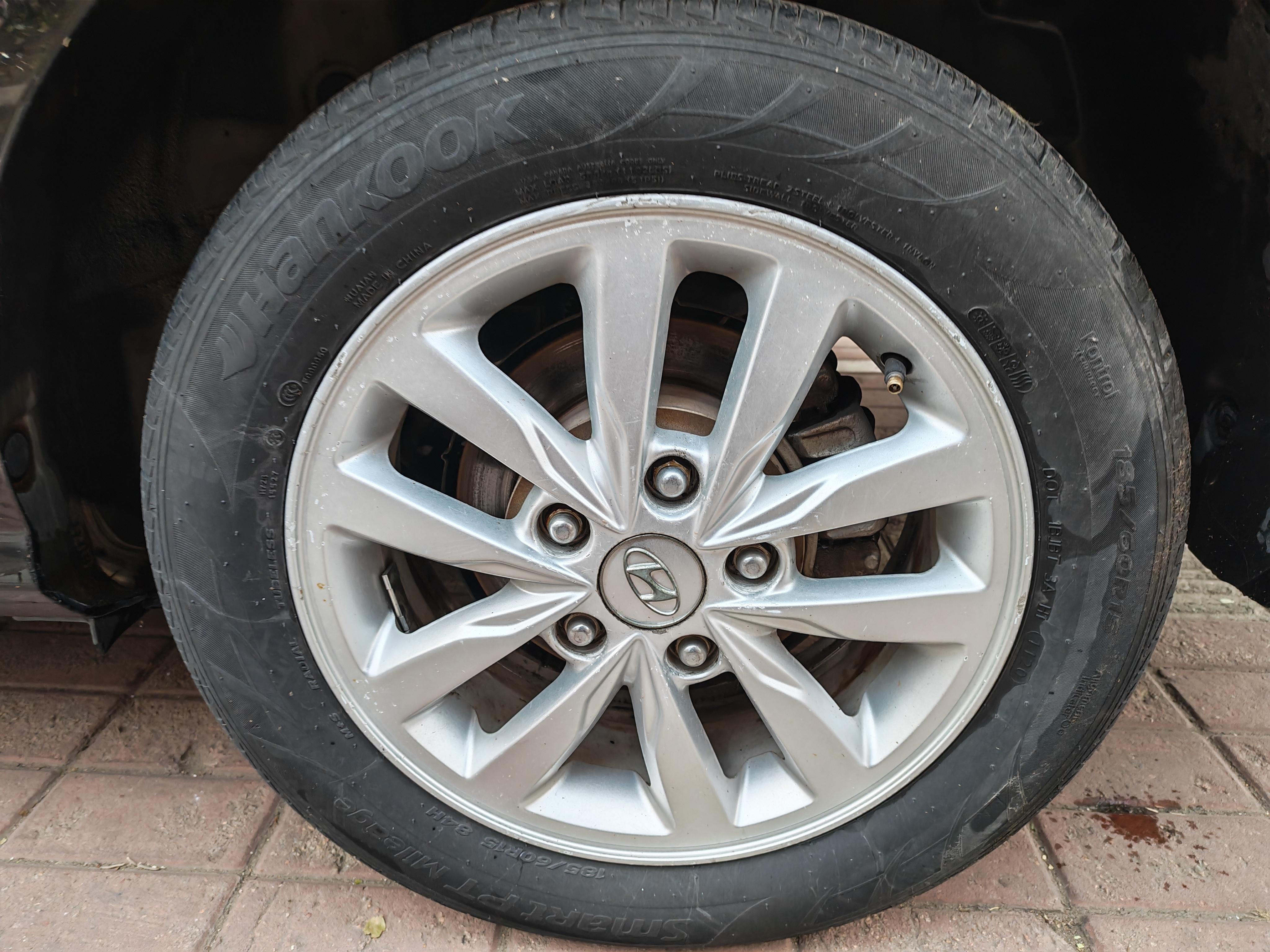 Hyundai Elantra 2015 thumb 5