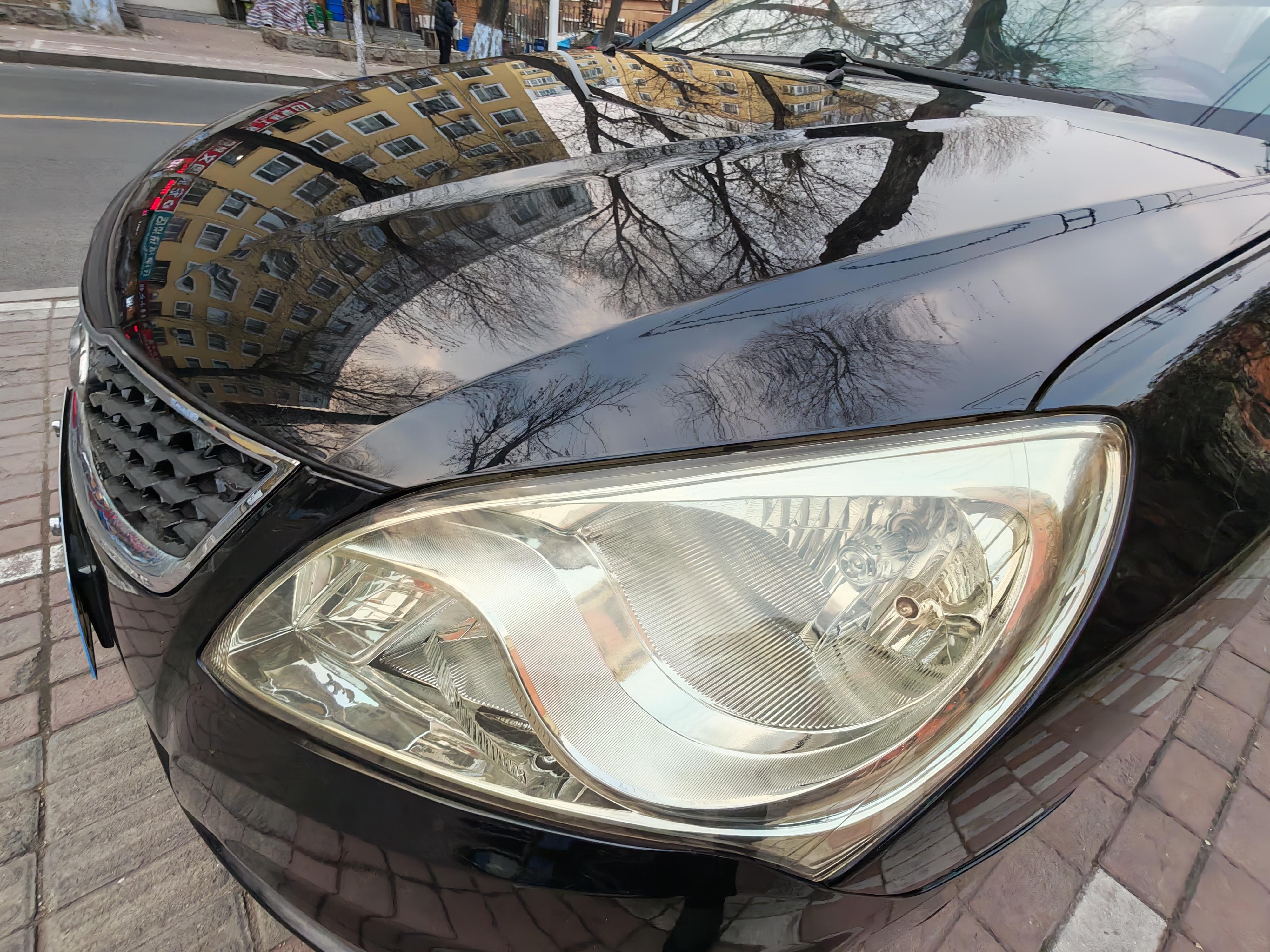 Hyundai Elantra 2015 thumb 6