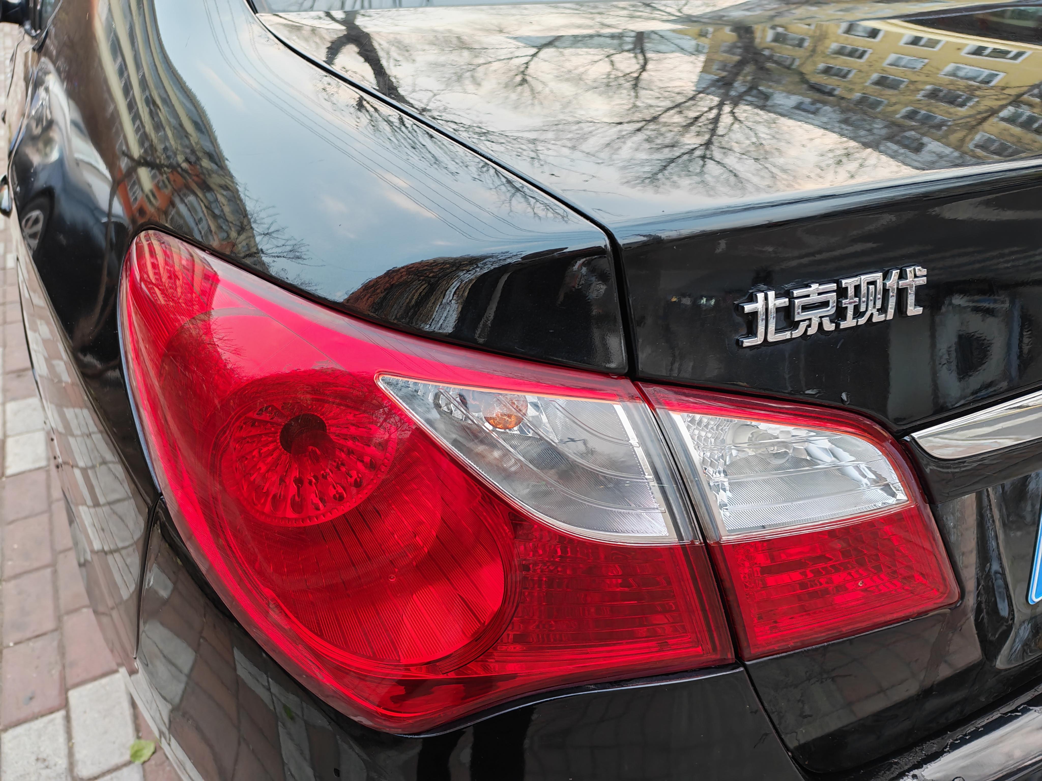 Hyundai Elantra 2015 thumb 7