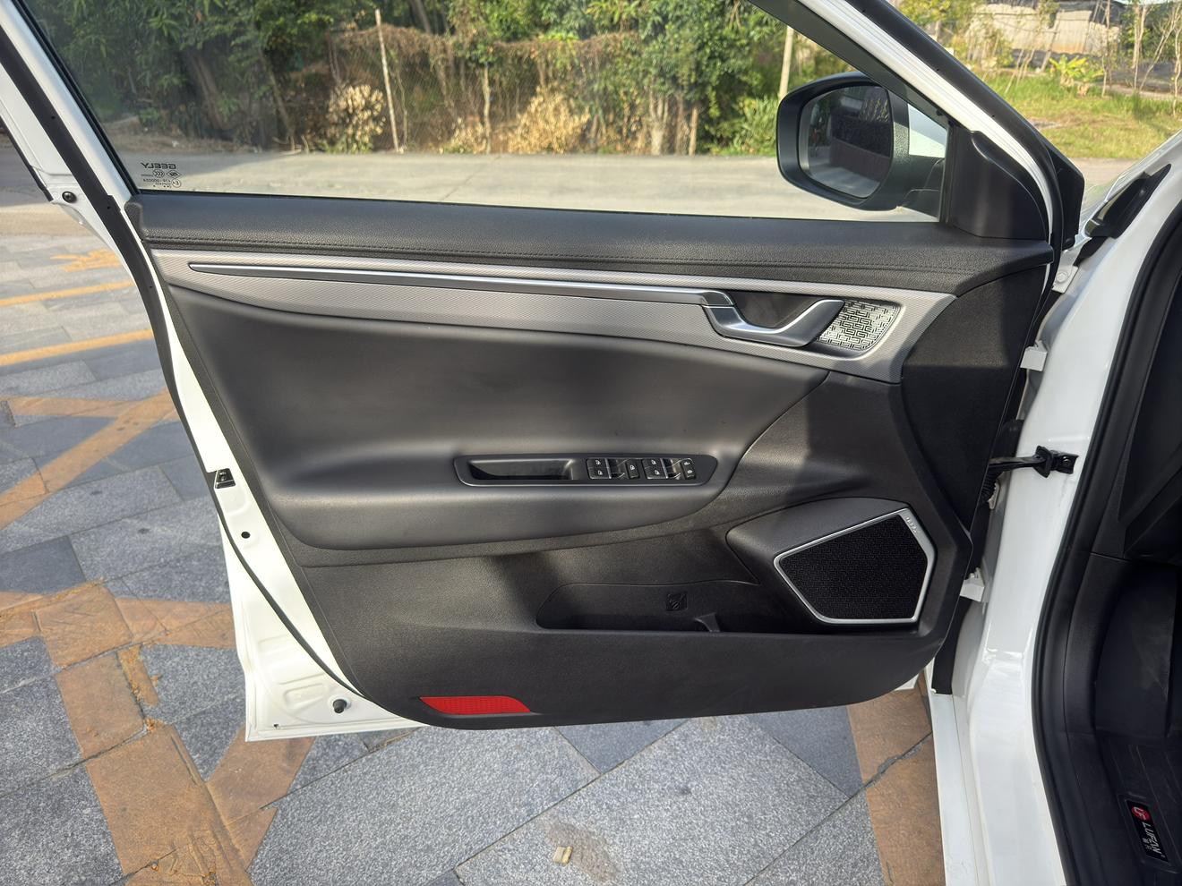 Geely Emgrand GL 2020 thumb 10