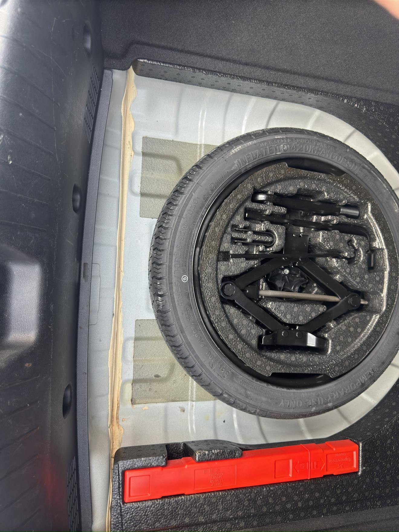 Geely Emgrand GL 2020 thumb 11