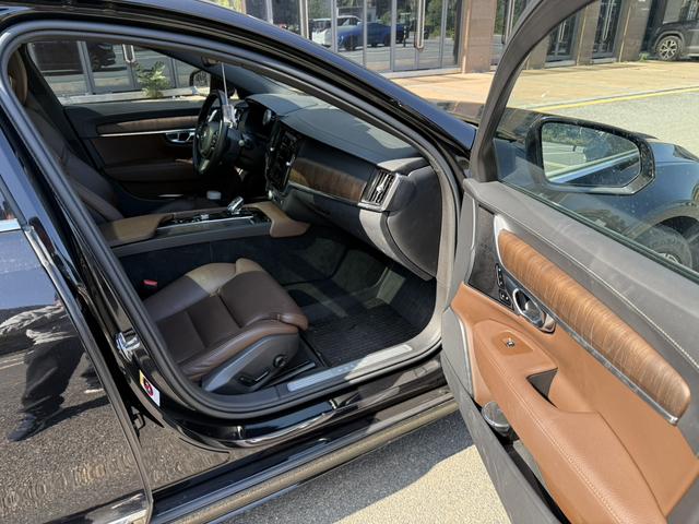 Volvo S90 2021 thumb 6