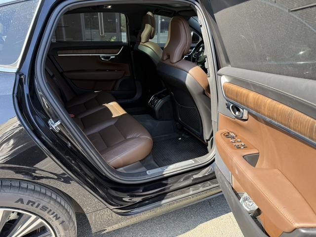 Volvo S90 2021 thumb 7