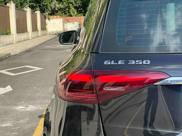Mercedes-Benz GLE 2025 thumb 6