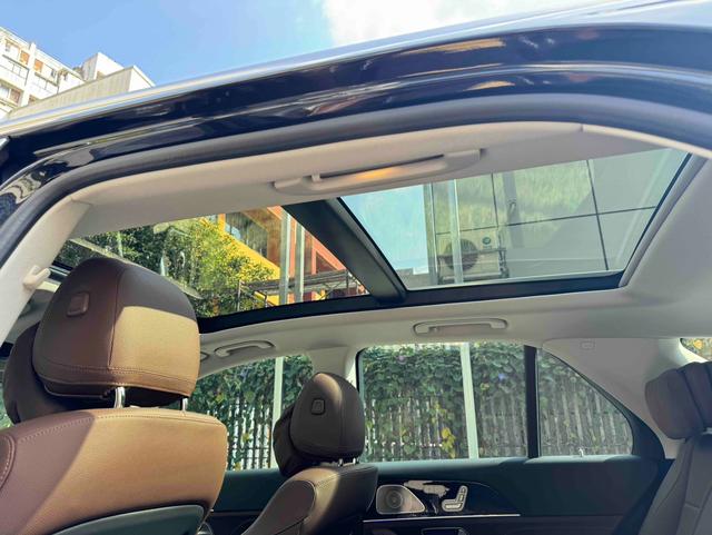 Mercedes-Benz GLE 2025 thumb 11