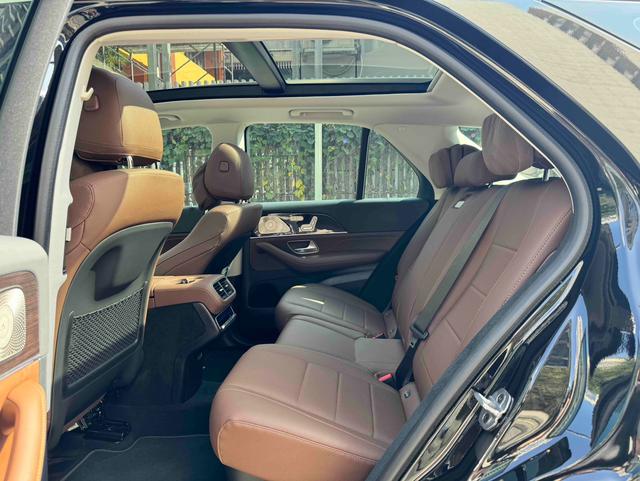 Mercedes-Benz GLE 2025 thumb 12