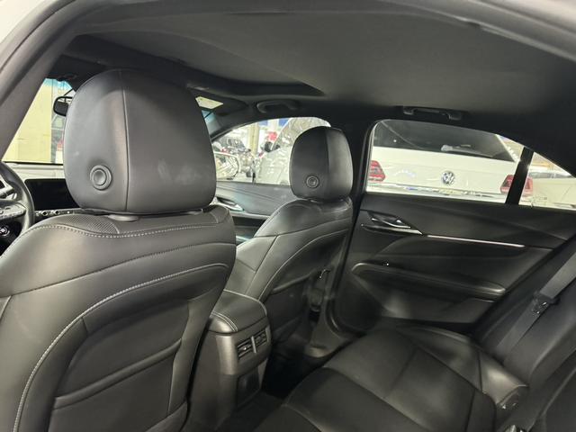 Cadillac CT4 2021 thumb 8