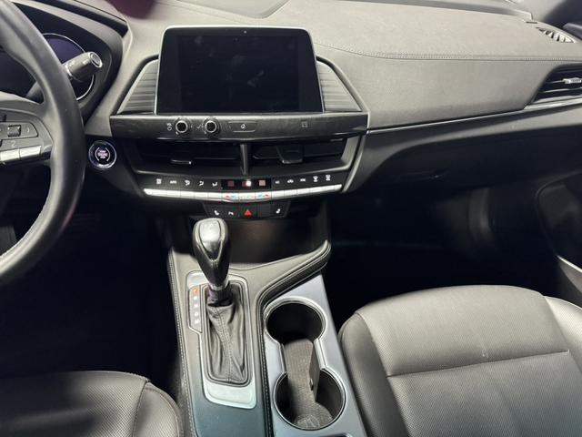 Cadillac CT4 2021 thumb 11