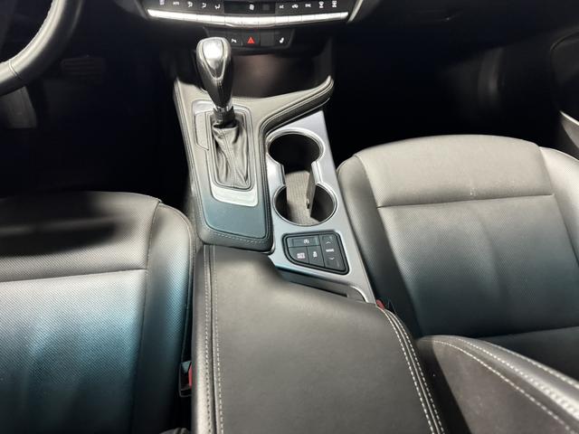 Cadillac CT4 2021 thumb 12