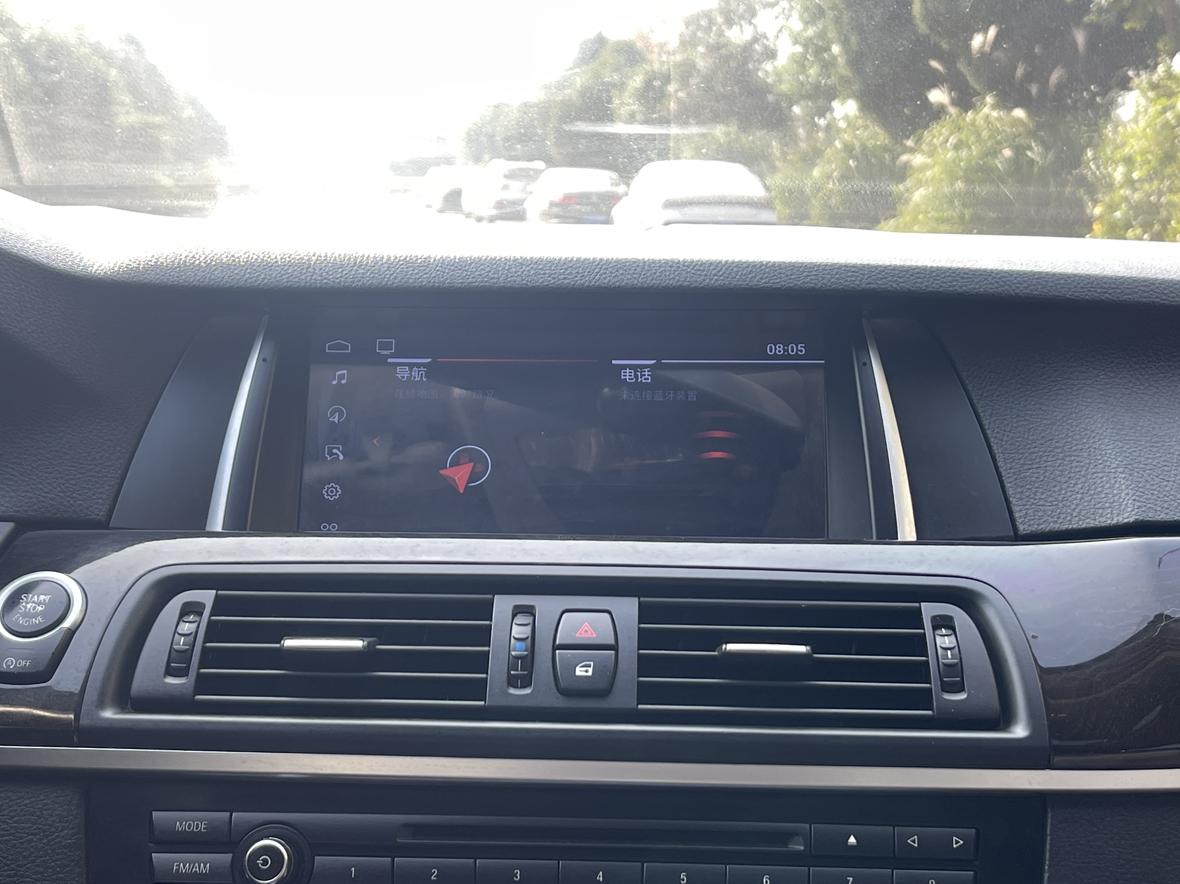 BMW 5 серии 2016 thumb 6