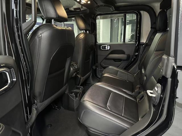 Jeep Gladiator 2022 thumb 4