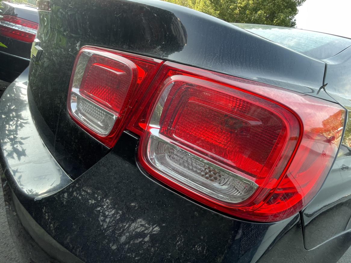 Chevrolet Malibu 2015 thumb 3