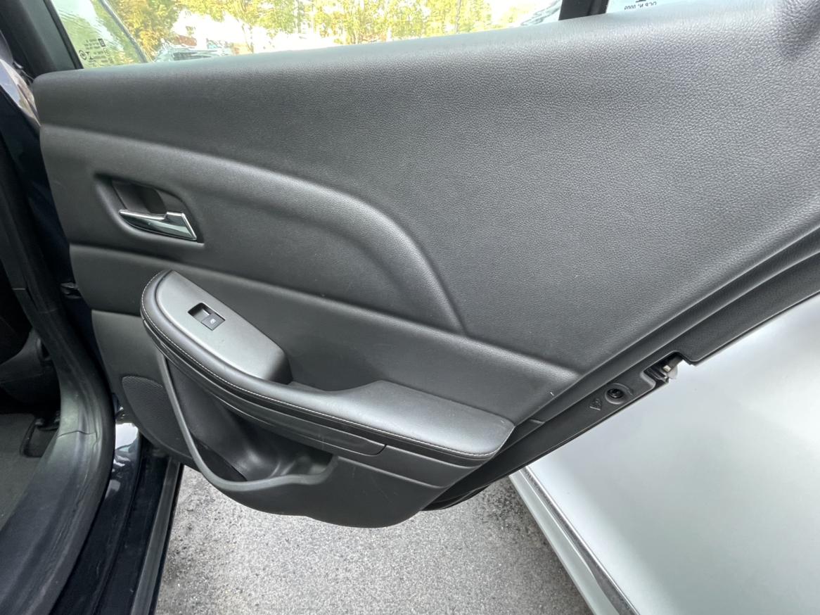 Chevrolet Malibu 2015 thumb 5