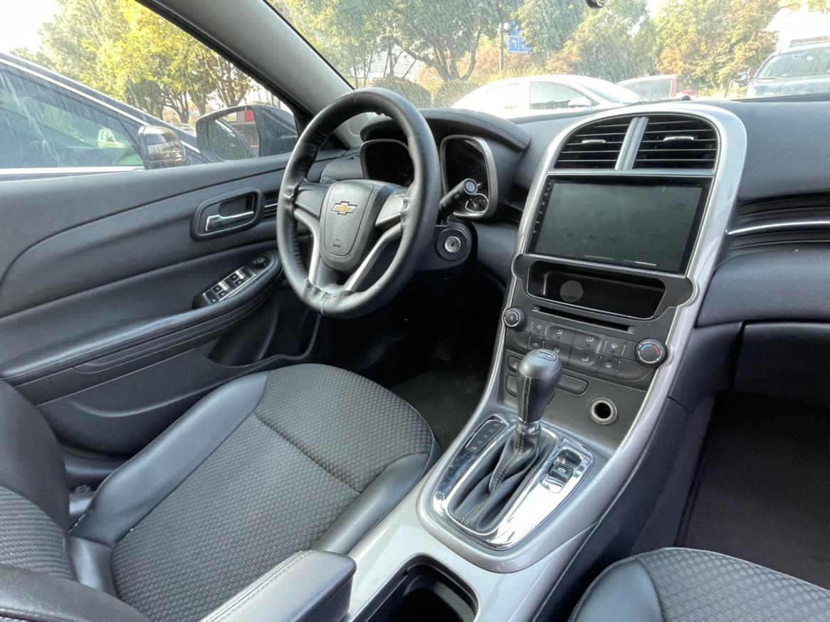 Chevrolet Malibu 2015 thumb 7