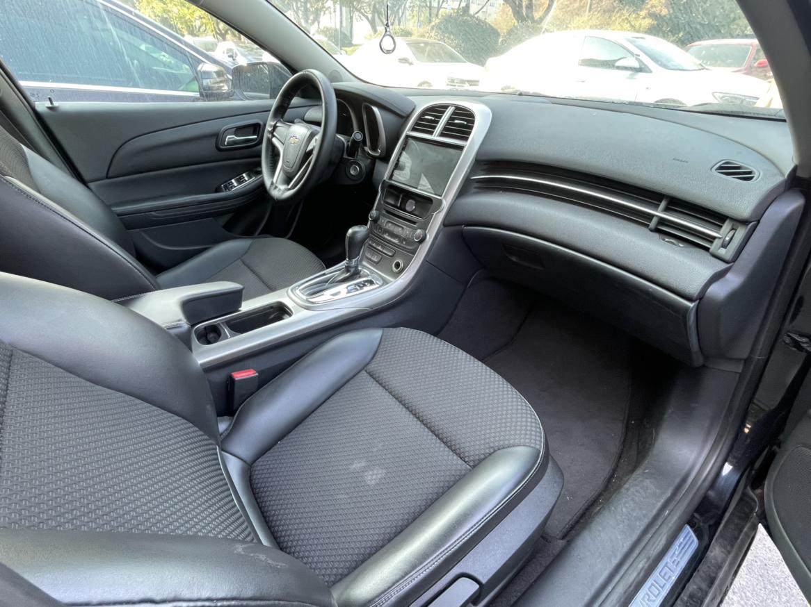 Chevrolet Malibu 2015 thumb 8
