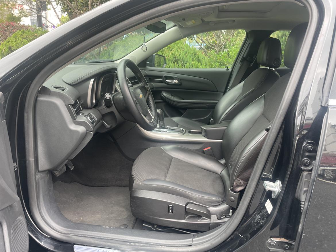 Chevrolet Malibu 2015 thumb 9