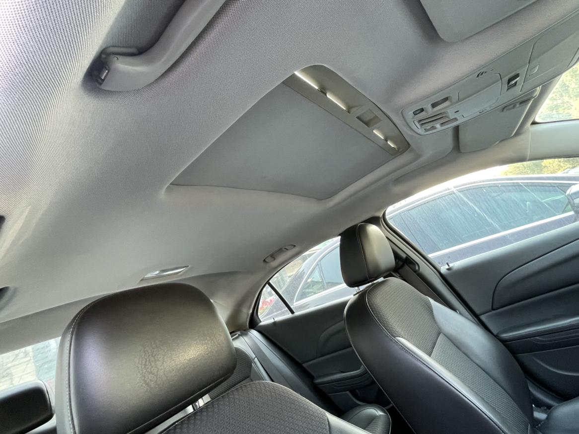 Chevrolet Malibu 2015 thumb 11
