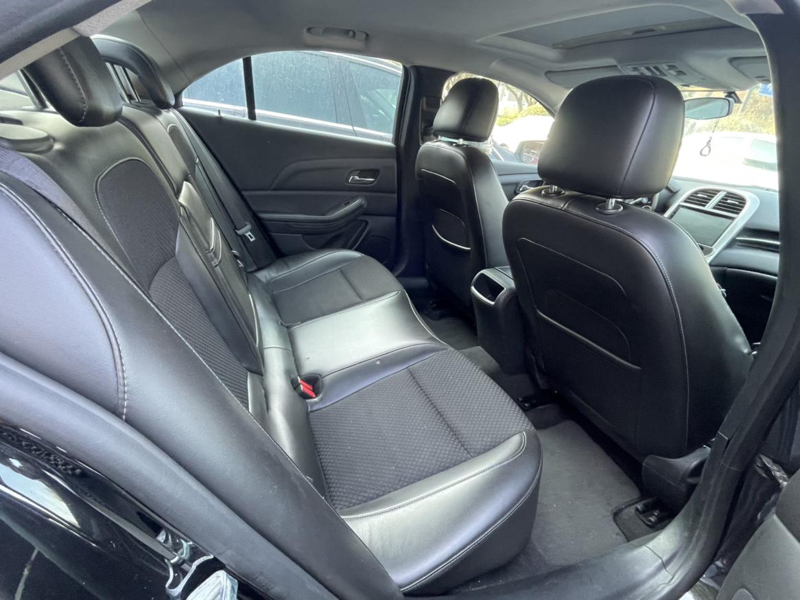 Chevrolet Malibu 2015 thumb 12