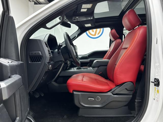Ford F-150 2019 thumb 3