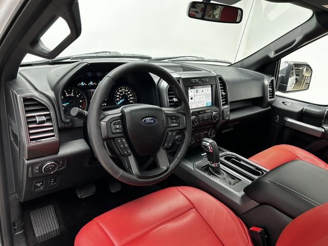 Ford F-150 2019 thumb 4