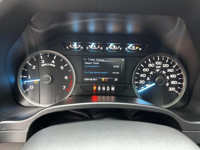 Ford F-150 2019 thumb 5