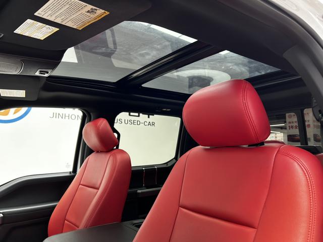 Ford F-150 2019 thumb 6