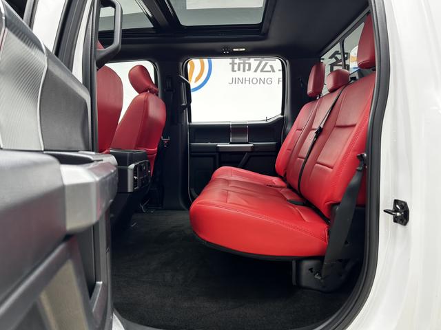 Ford F-150 2019 thumb 7