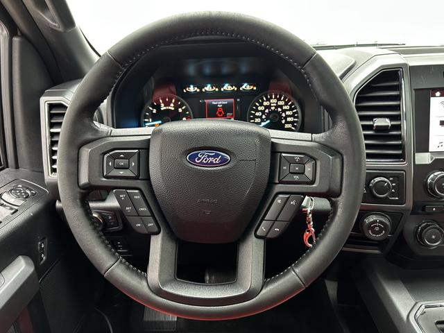 Ford F-150 2019 thumb 8