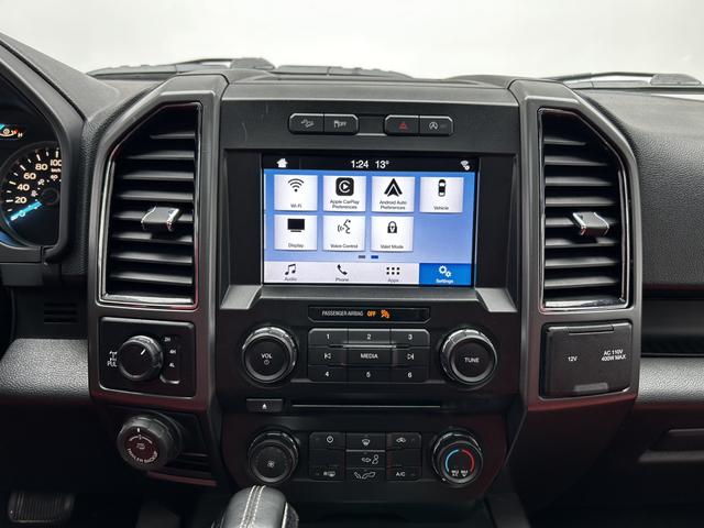 Ford F-150 2019 thumb 9