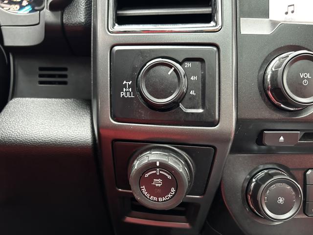 Ford F-150 2019 thumb 10