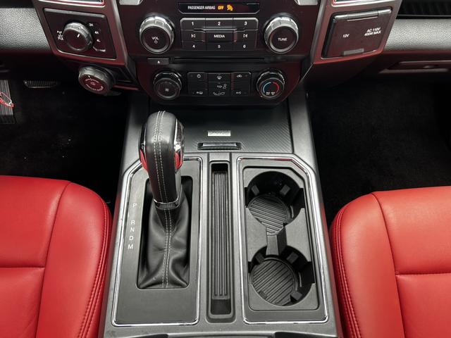 Ford F-150 2019 thumb 11